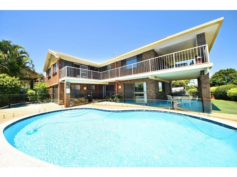3 Kaydee Court, Miami QLD 4220