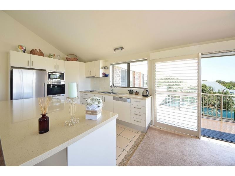 3 Kaydee Court, Miami QLD 4220