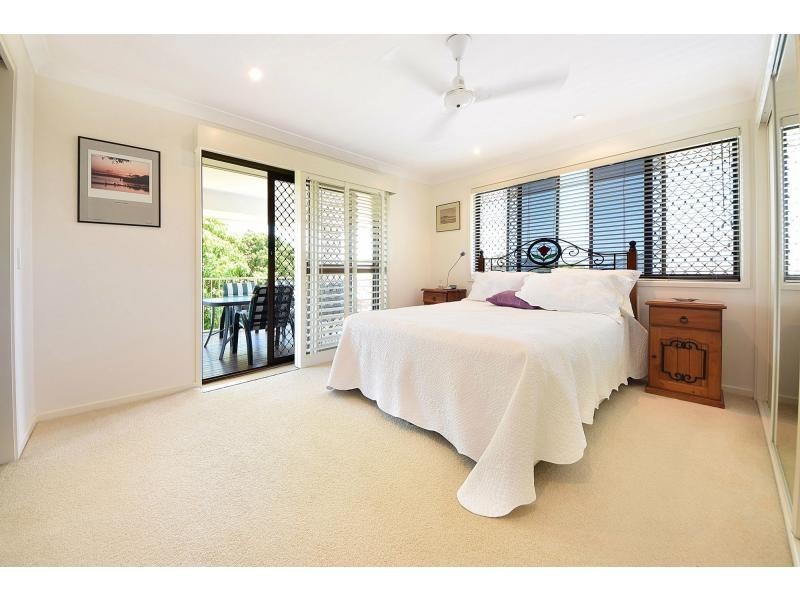 3 Kaydee Court, Miami QLD 4220