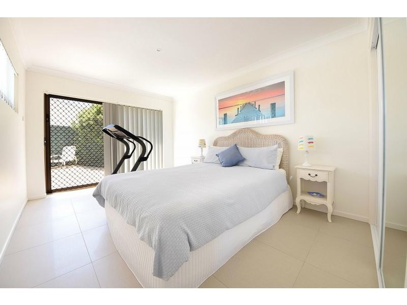 3 Kaydee Court, Miami QLD 4220