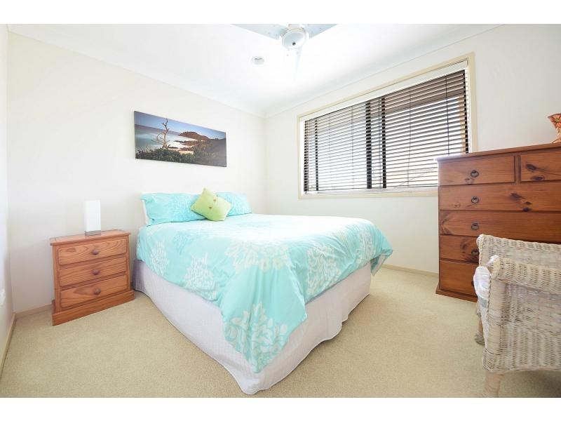 3 Kaydee Court, Miami QLD 4220