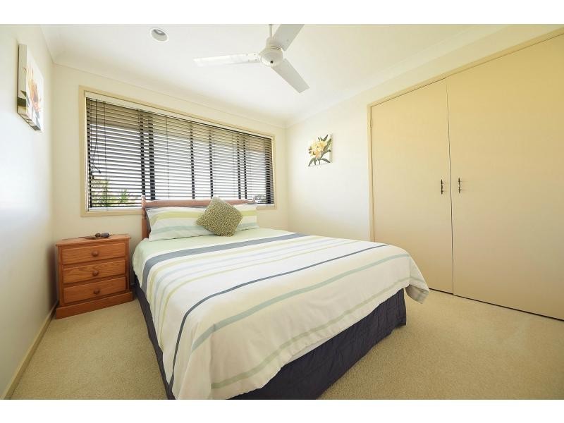 3 Kaydee Court, Miami QLD 4220