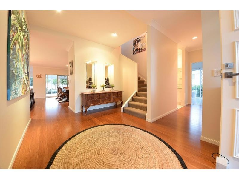 150 Santa Cruz Boulevard, Clear Island Waters QLD 4226