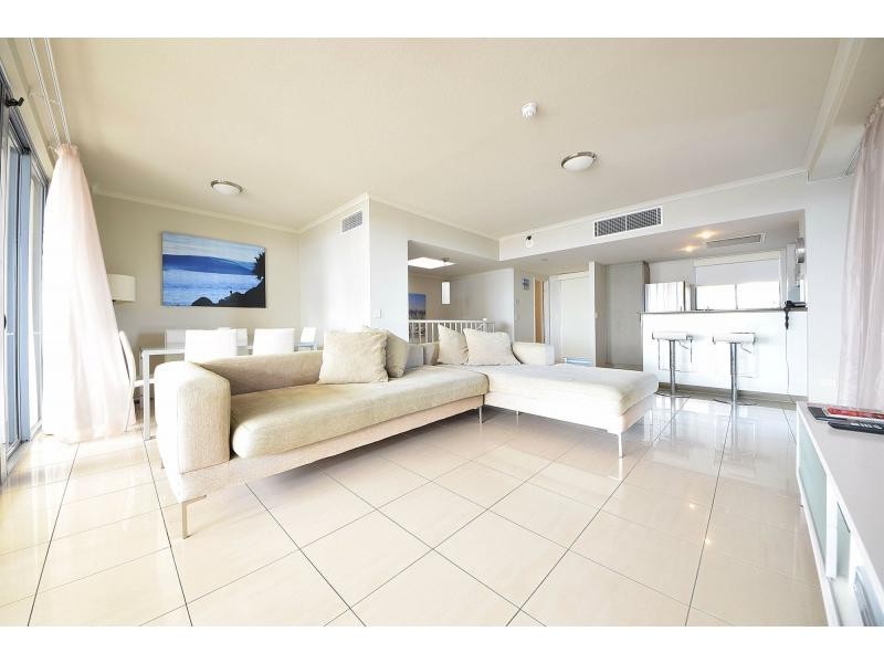 1124/1 Ocean Street, Burleigh Heads QLD 4220