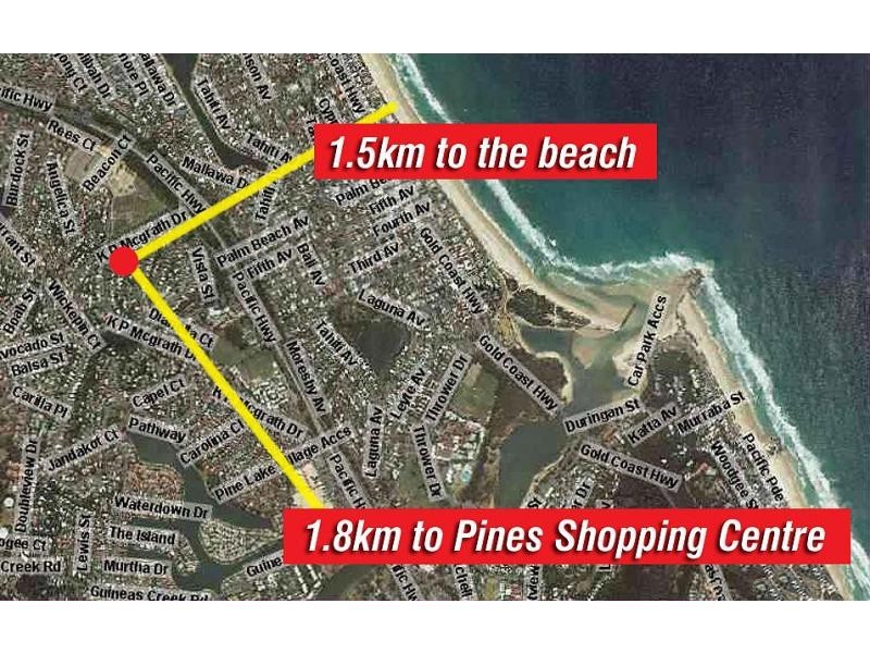 2 Exmouth Court, Elanora QLD 4221