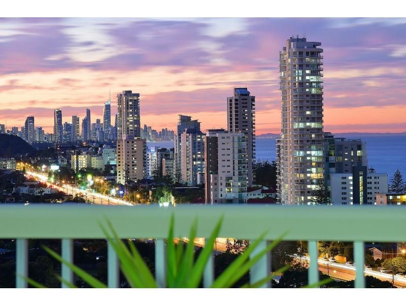 12/29 Ewart Street, Burleigh Heads QLD 4220