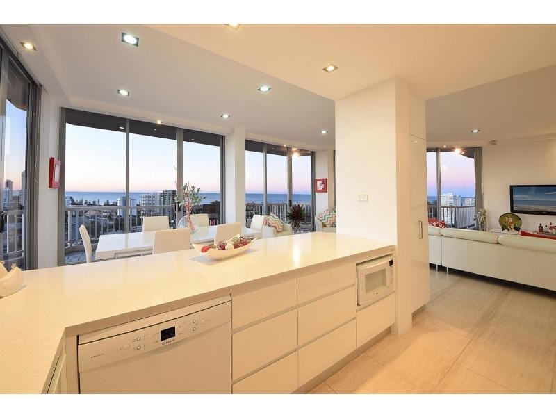 12/29 Ewart Street, Burleigh Heads QLD 4220