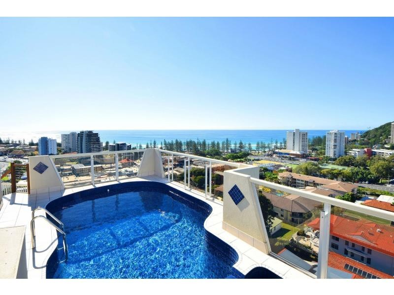 12/29 Ewart Street, Burleigh Heads QLD 4220