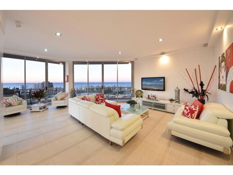 12/29 Ewart Street, Burleigh Heads QLD 4220