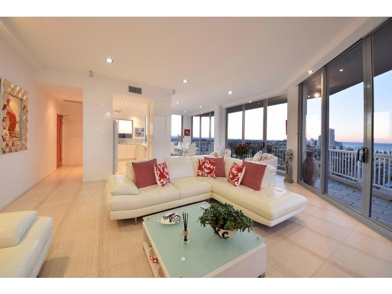 12/29 Ewart Street, Burleigh Heads QLD 4220