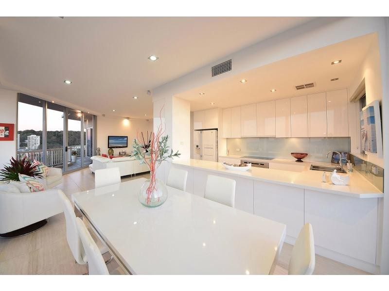 12/29 Ewart Street, Burleigh Heads QLD 4220