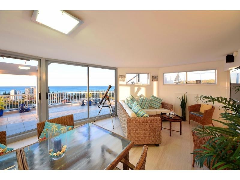 12/29 Ewart Street, Burleigh Heads QLD 4220