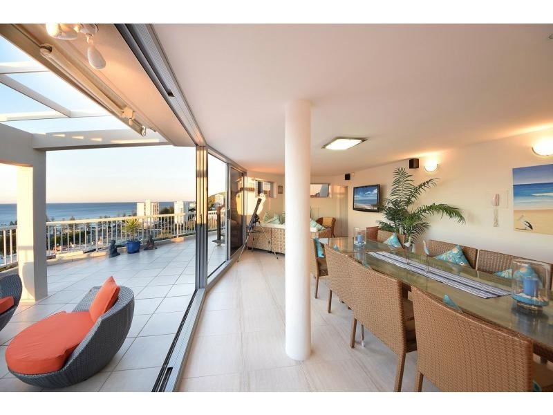 12/29 Ewart Street, Burleigh Heads QLD 4220