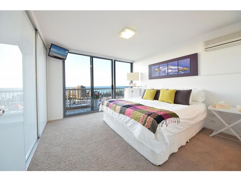 12/29 Ewart Street, Burleigh Heads QLD 4220