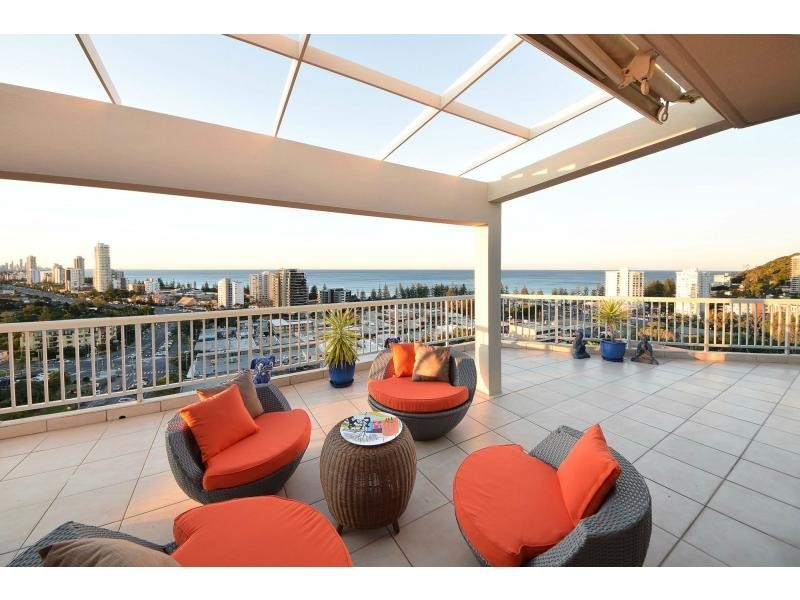 12/29 Ewart Street, Burleigh Heads QLD 4220