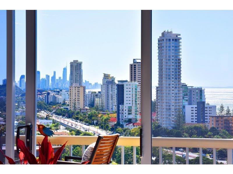 12/29 Ewart Street, Burleigh Heads QLD 4220