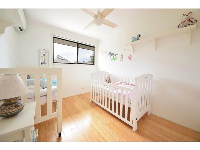 8/40 Sunbird Street, Burleigh Waters QLD 4220