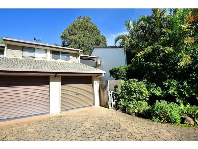 8/40 Sunbird Street, Burleigh Waters QLD 4220