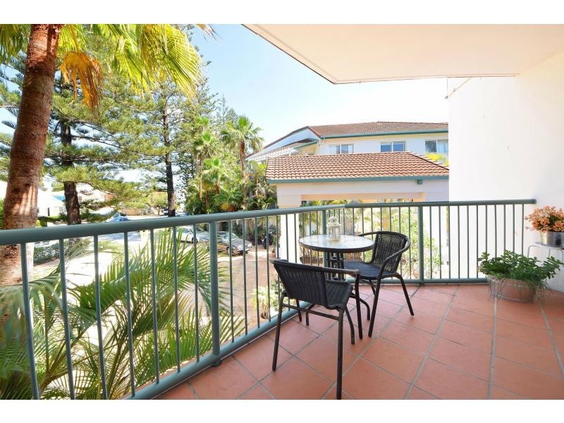 16/7 Redondo Avenue, Miami QLD 4220