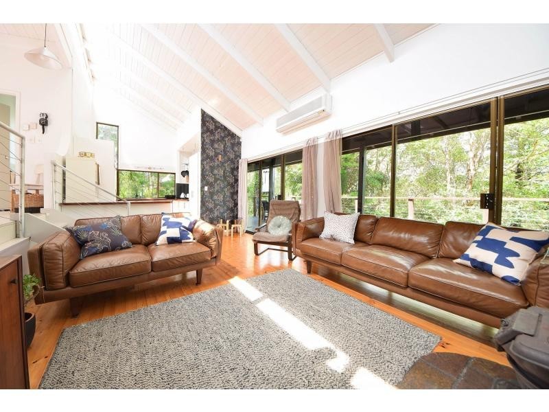 2 Skyline Terrace, Burleigh Heads QLD 4220