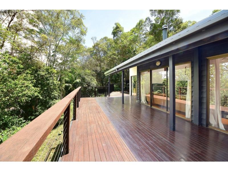 2 Skyline Terrace, Burleigh Heads QLD 4220