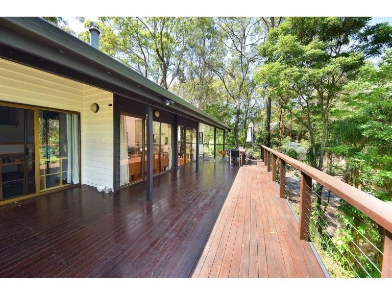 2 Skyline Terrace, Burleigh Heads QLD 4220
