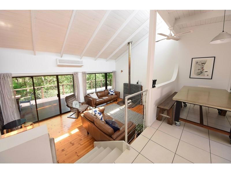 2 Skyline Terrace, Burleigh Heads QLD 4220
