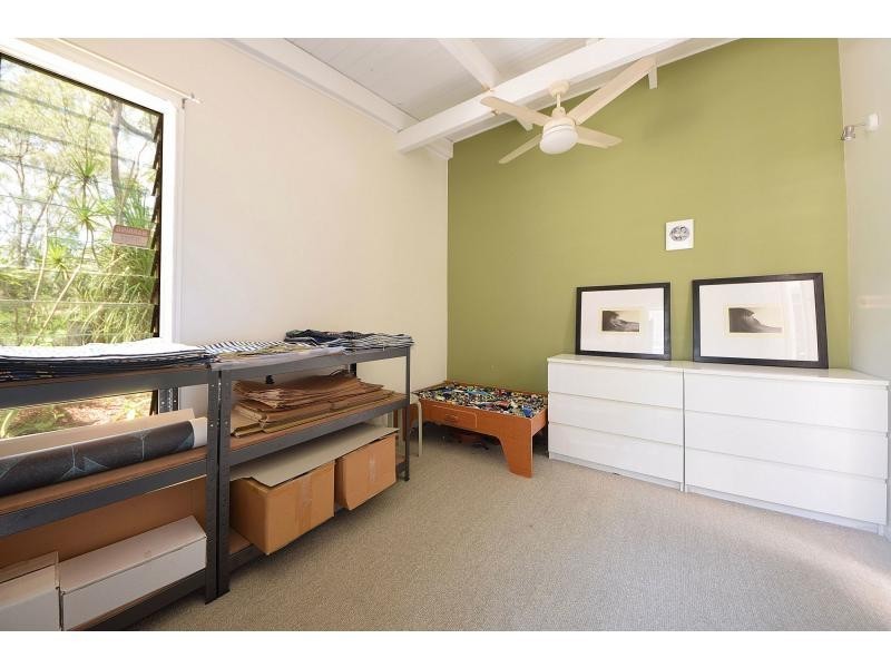 2 Skyline Terrace, Burleigh Heads QLD 4220