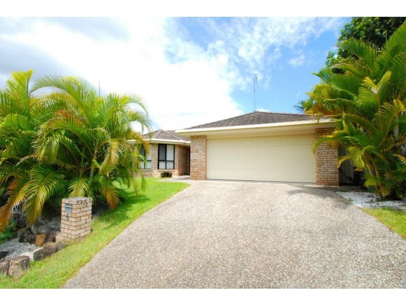 6 Euodia Close, Burleigh Heads QLD 4220