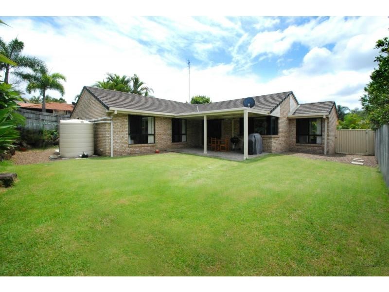 6 Euodia Close, Burleigh Heads QLD 4220