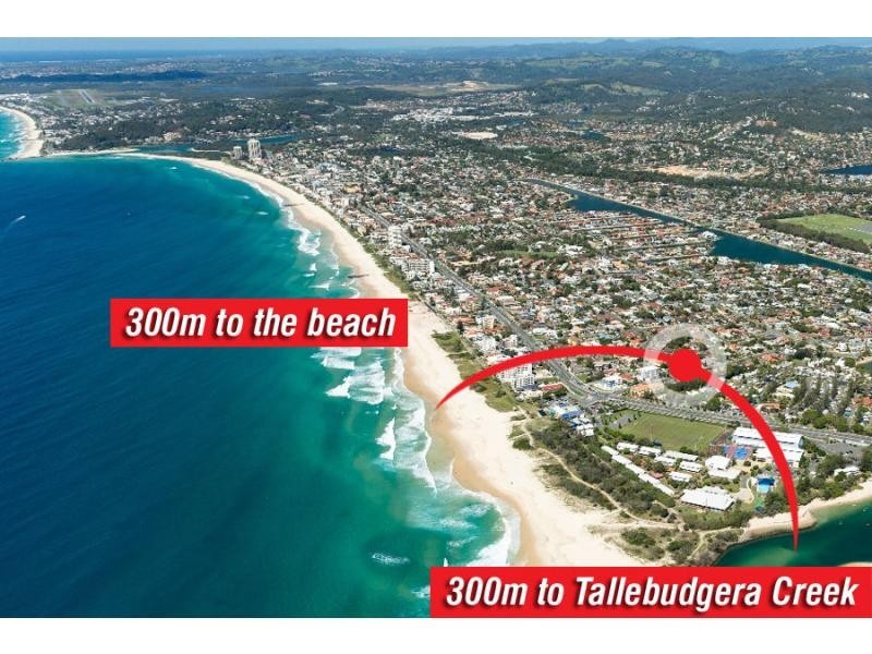 3/20 Tallebudgera Drive, Palm Beach QLD 4221