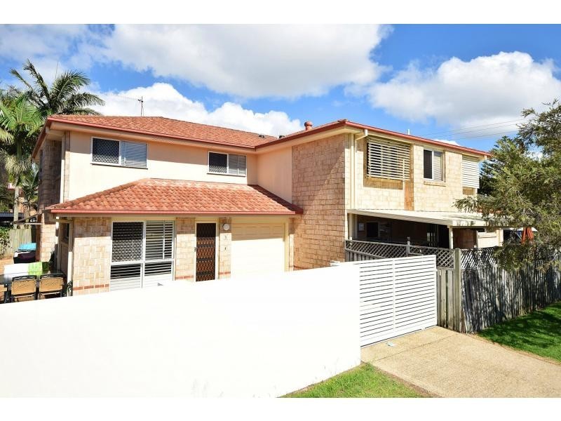 3/20 Tallebudgera Drive, Palm Beach QLD 4221