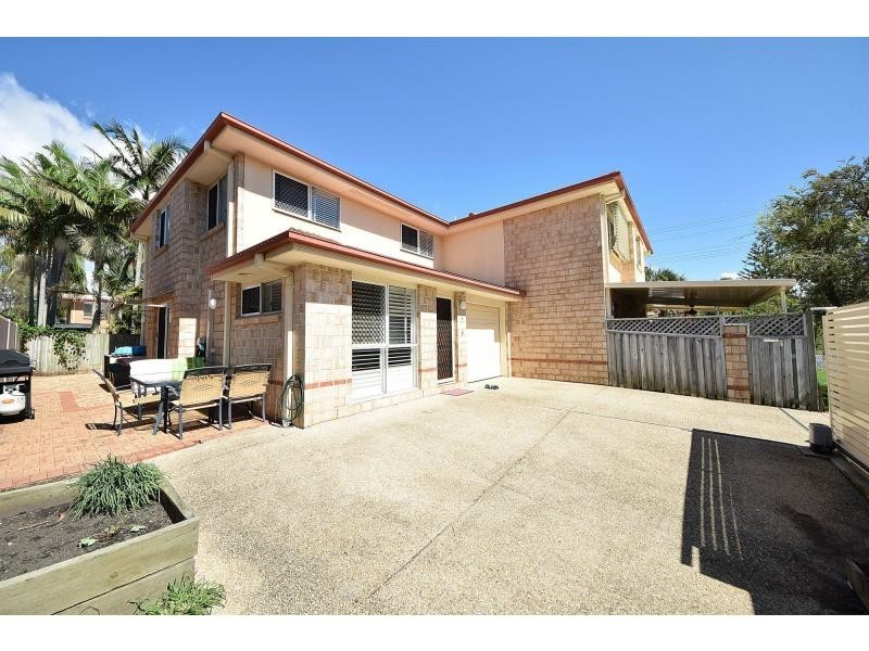 3/20 Tallebudgera Drive, Palm Beach QLD 4221