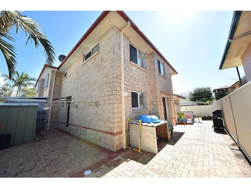 3/20 Tallebudgera Drive, Palm Beach QLD 4221