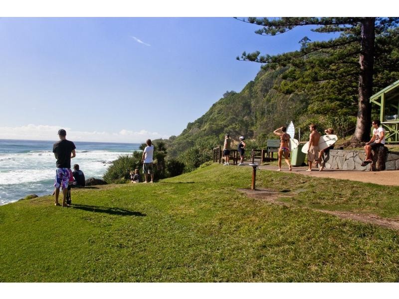 1/16 Burleigh Street, Burleigh Heads QLD 4220