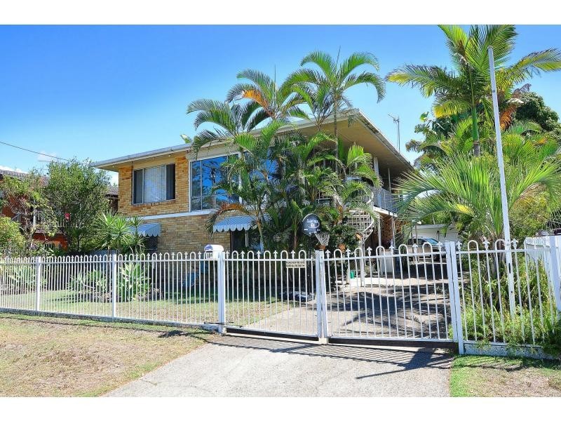 3/11 Awoonga Avenue, Burleigh Heads QLD 4220