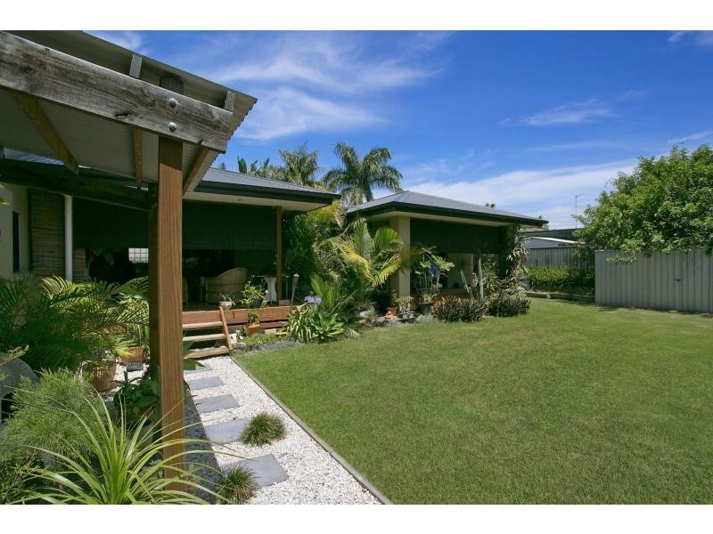 64 Banksia Broadway, Burleigh Waters QLD 4220