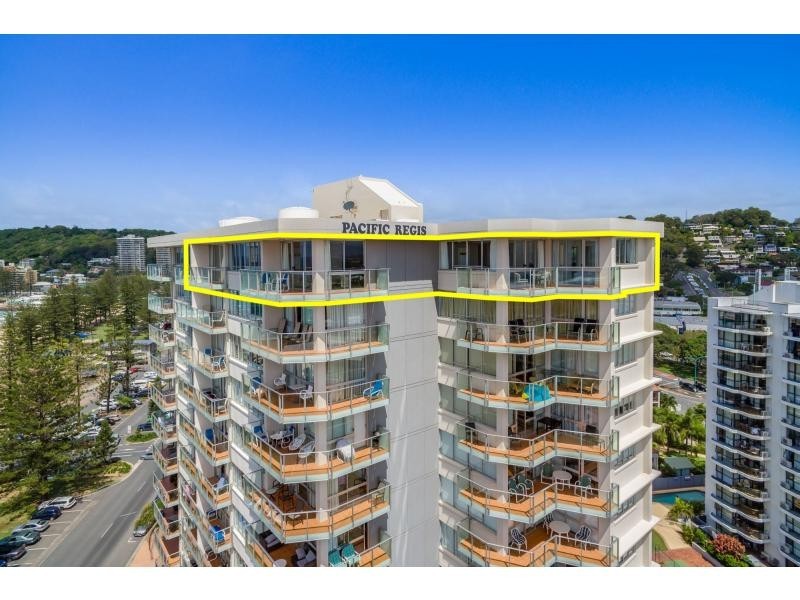 57 & 58/30 The Esplanade, Burleigh Heads QLD 4220