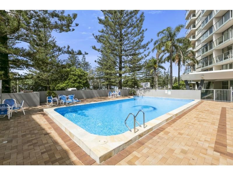 57 & 58/30 The Esplanade, Burleigh Heads QLD 4220