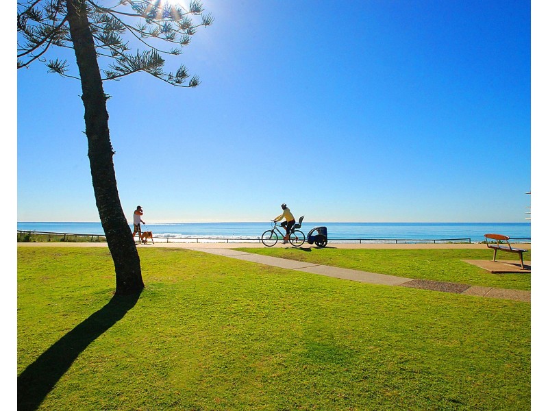 113 Nobby Parade, Miami QLD 4220