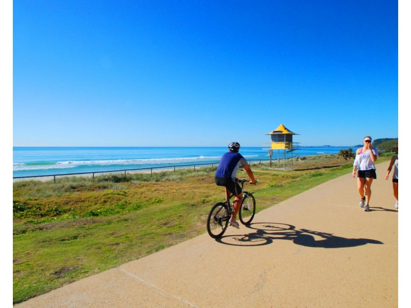 113 Nobby Parade, Miami QLD 4220