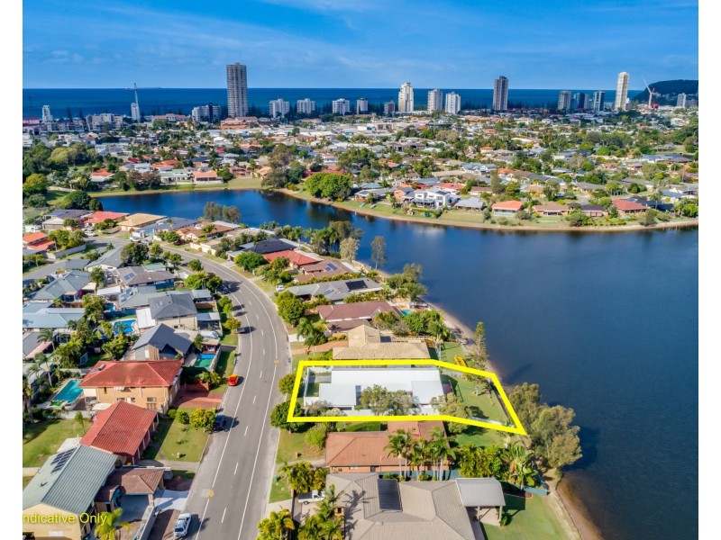 30 Honeyeater Drive, Burleigh Waters QLD 4220