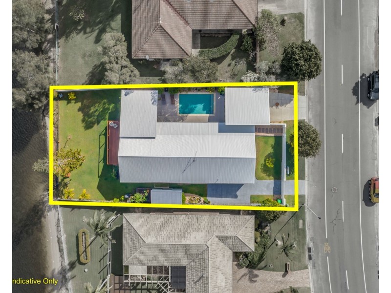 30 Honeyeater Drive, Burleigh Waters QLD 4220