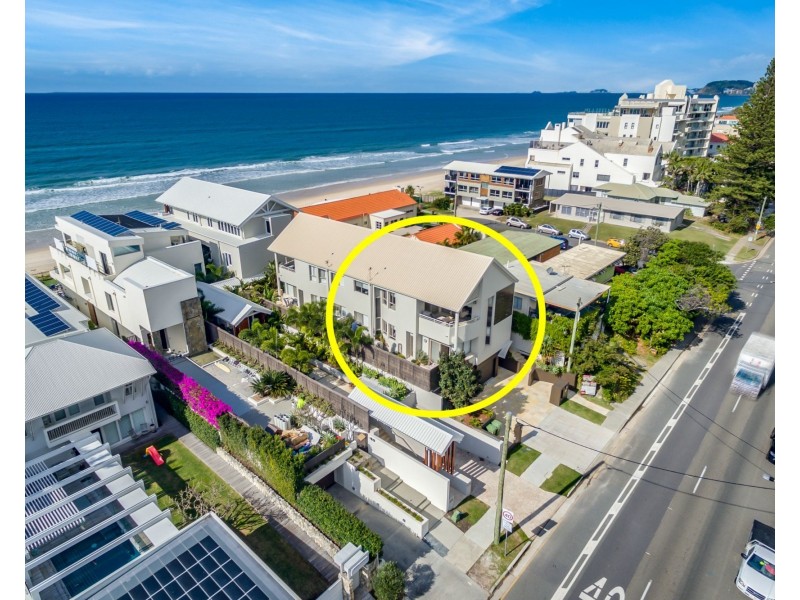 1/87 Albatross Avenue, Mermaid Beach QLD 4218