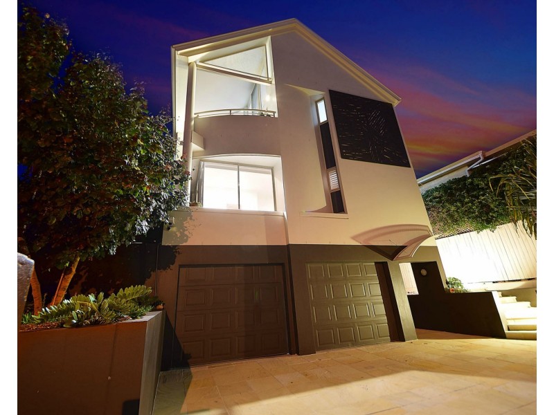 1/87 Albatross Avenue, Mermaid Beach QLD 4218