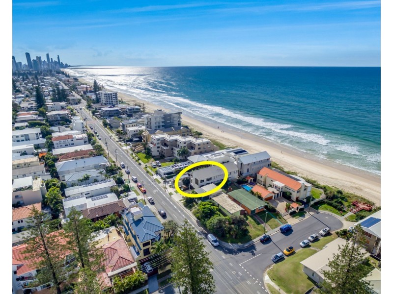 1/87 Albatross Avenue, Mermaid Beach QLD 4218