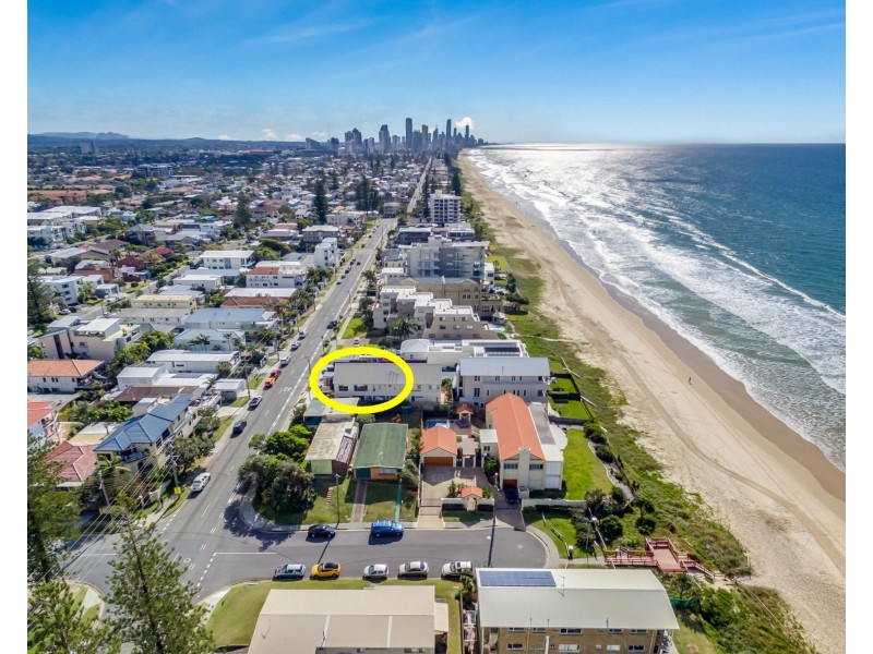 1/87 Albatross Avenue, Mermaid Beach QLD 4218