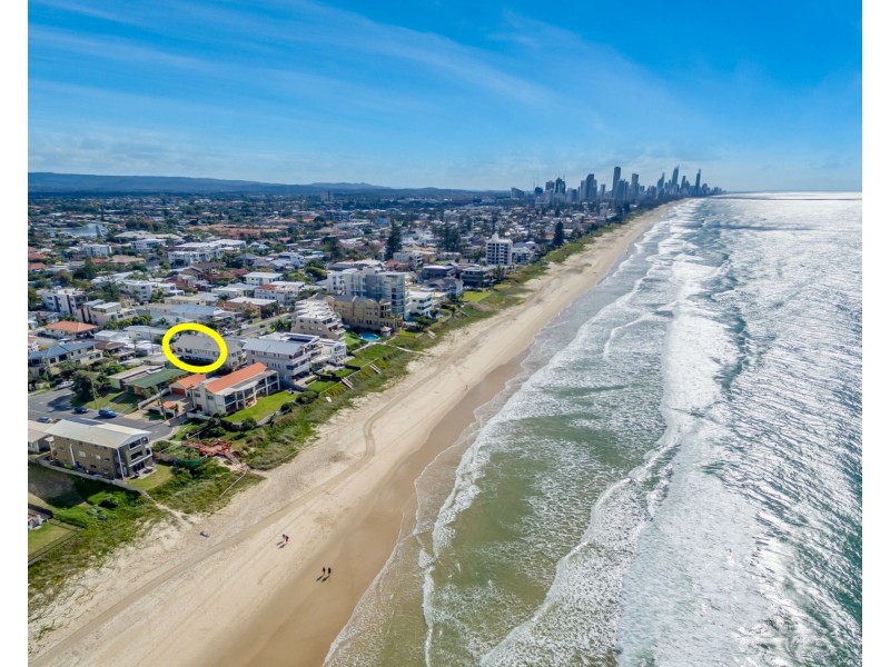 1/87 Albatross Avenue, Mermaid Beach QLD 4218