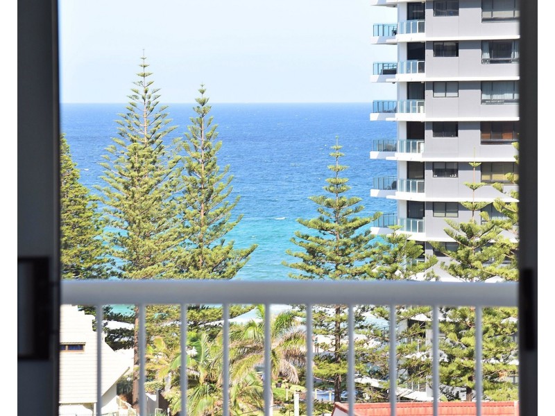 86/210 Surf Parade, Surfers Paradise QLD 4217