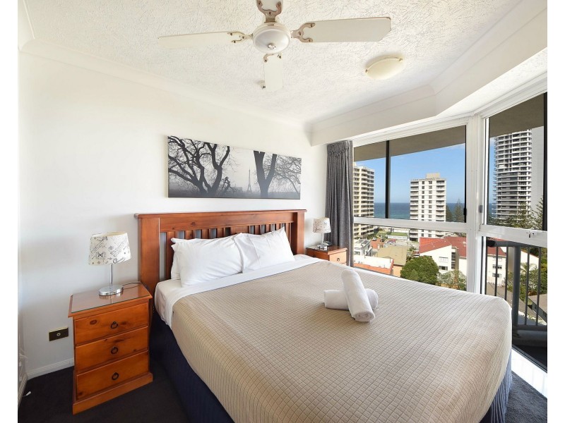 86/210 Surf Parade, Surfers Paradise QLD 4217